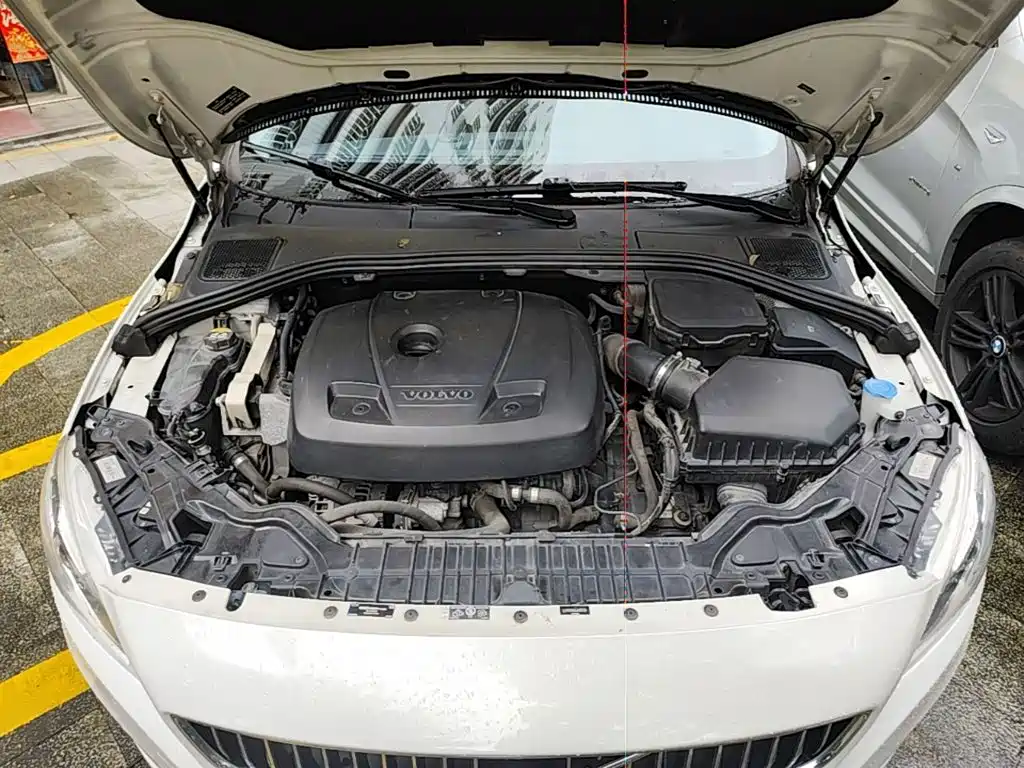 Volvo S60 — миниатюра 20