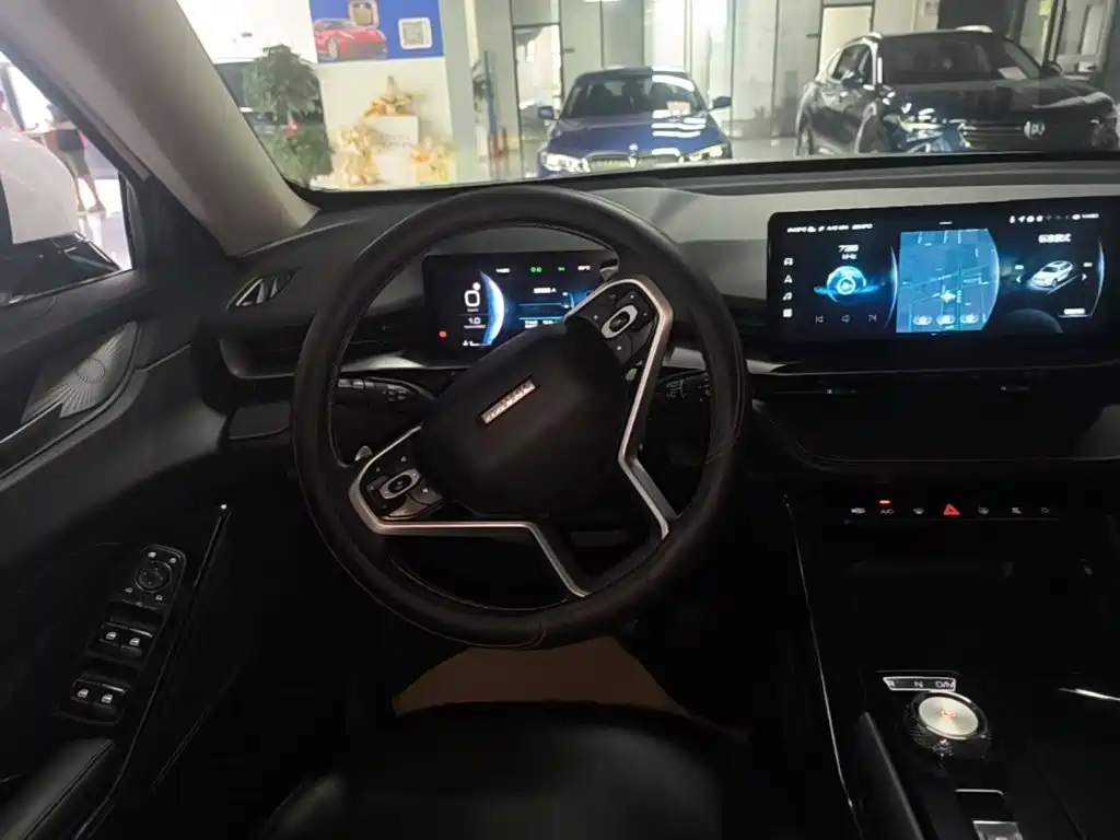 Haval H6 — миниатюра 11