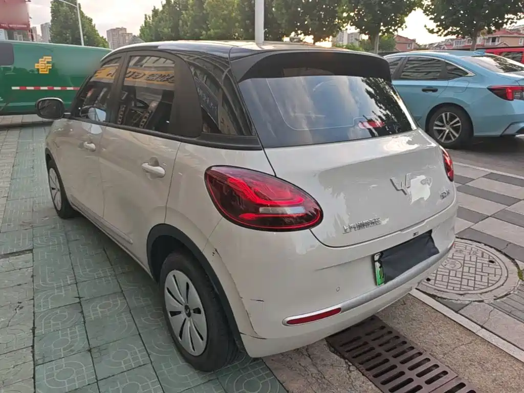Wuling Bingo — миниатюра 5