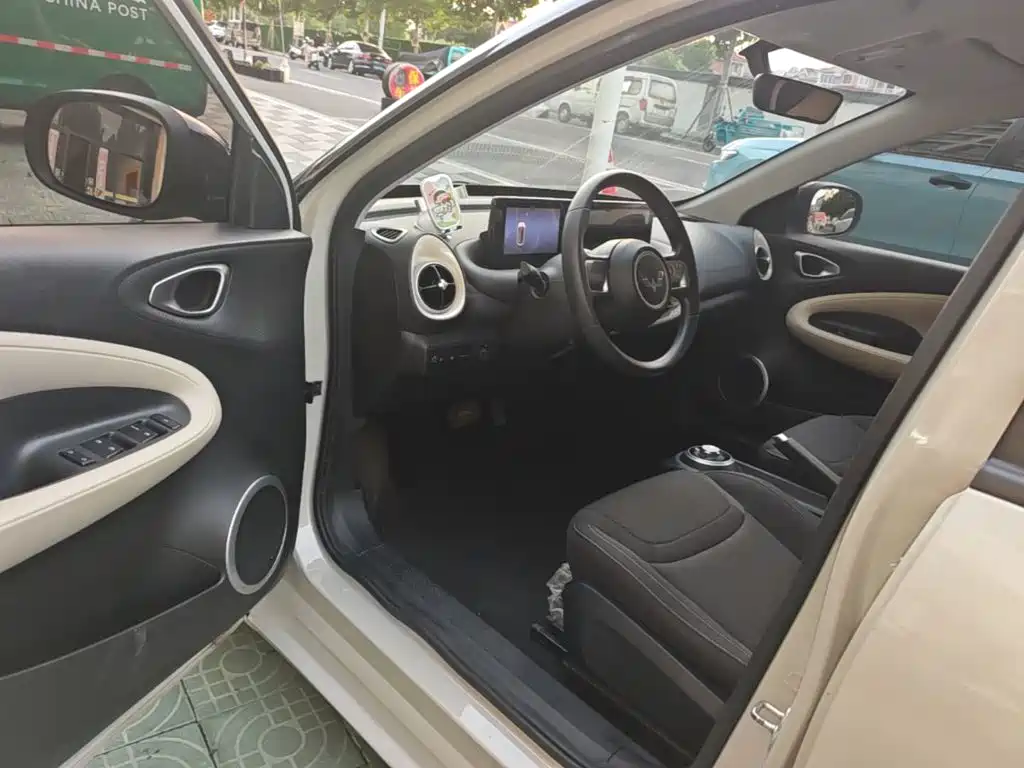 Wuling Bingo — миниатюра 16