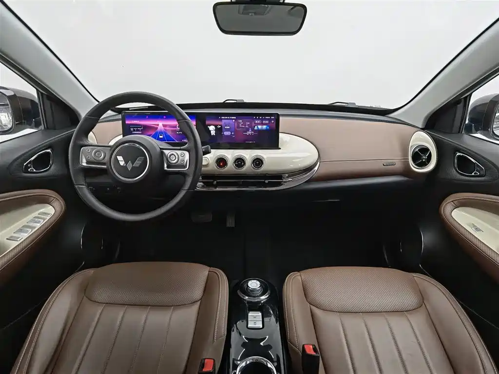 Wuling Binguo 2023 410km Premium