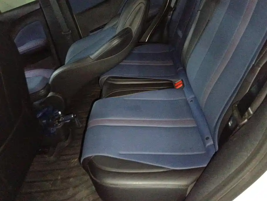 BYD Seagull — миниатюра 11