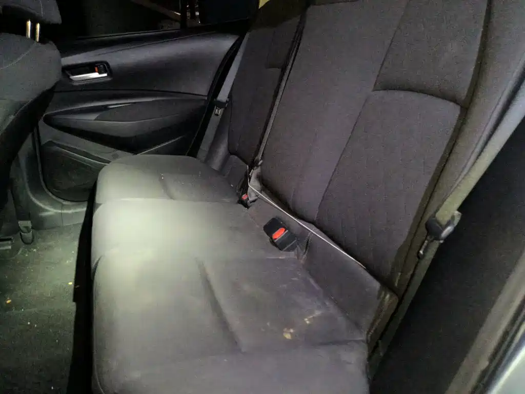 Toyota Corolla — миниатюра 14
