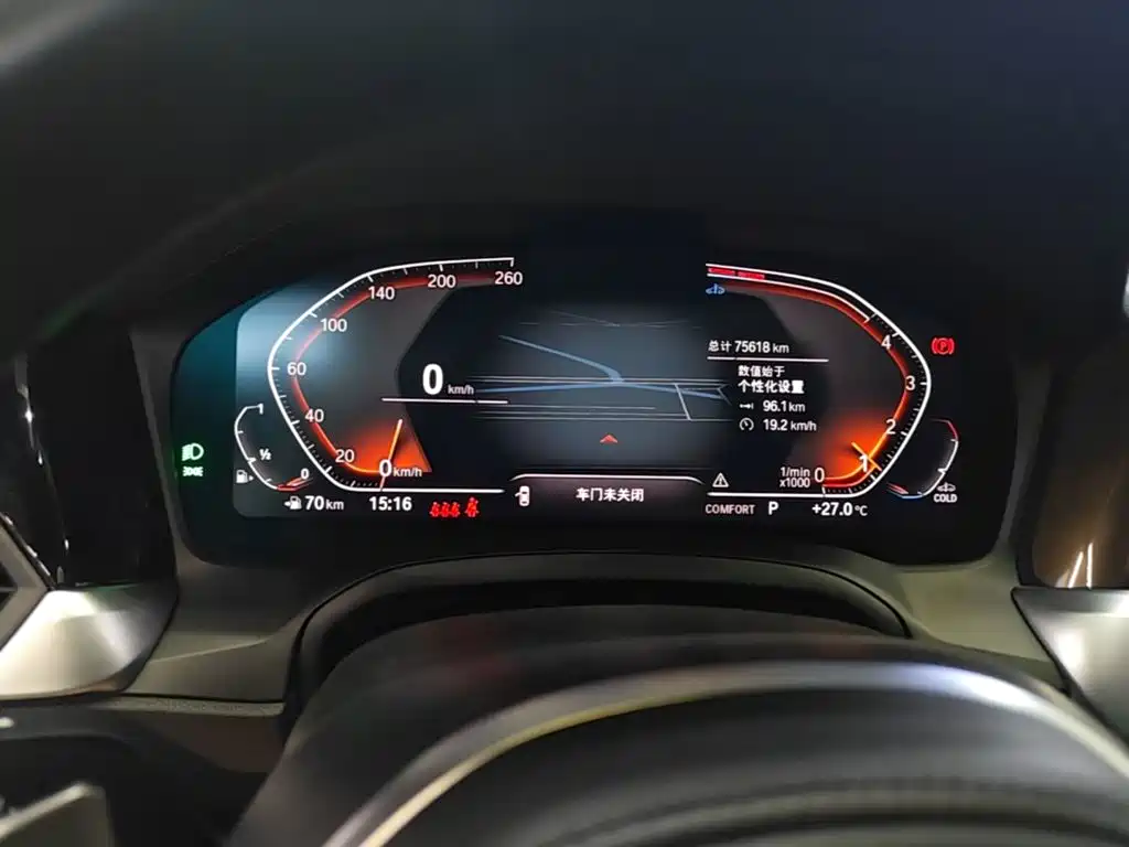 BMW 4 Series — миниатюра 12