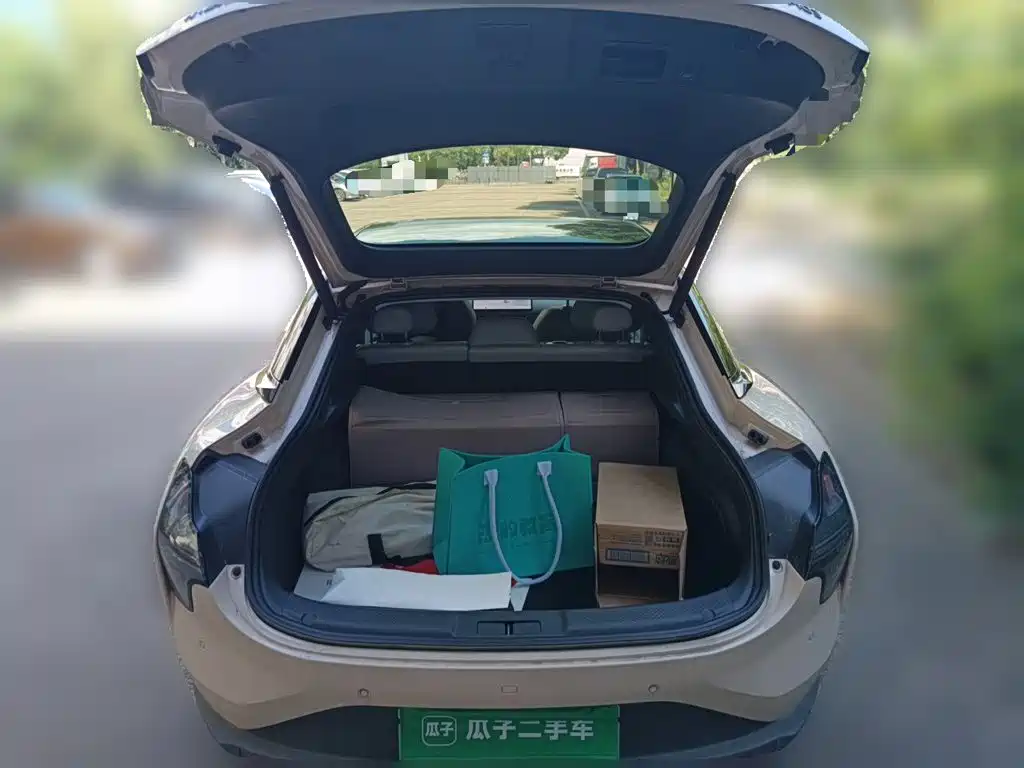 XPeng MONA M03 — миниатюра 10