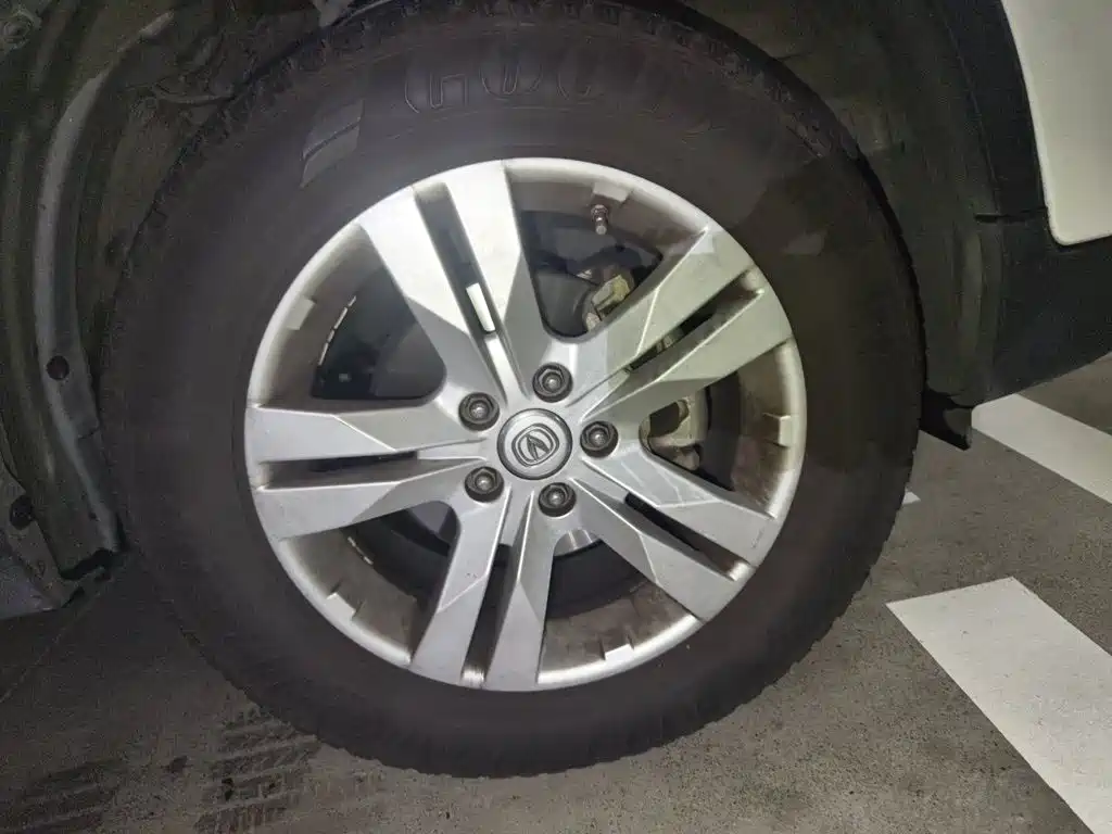 Changan CS75 — миниатюра 24