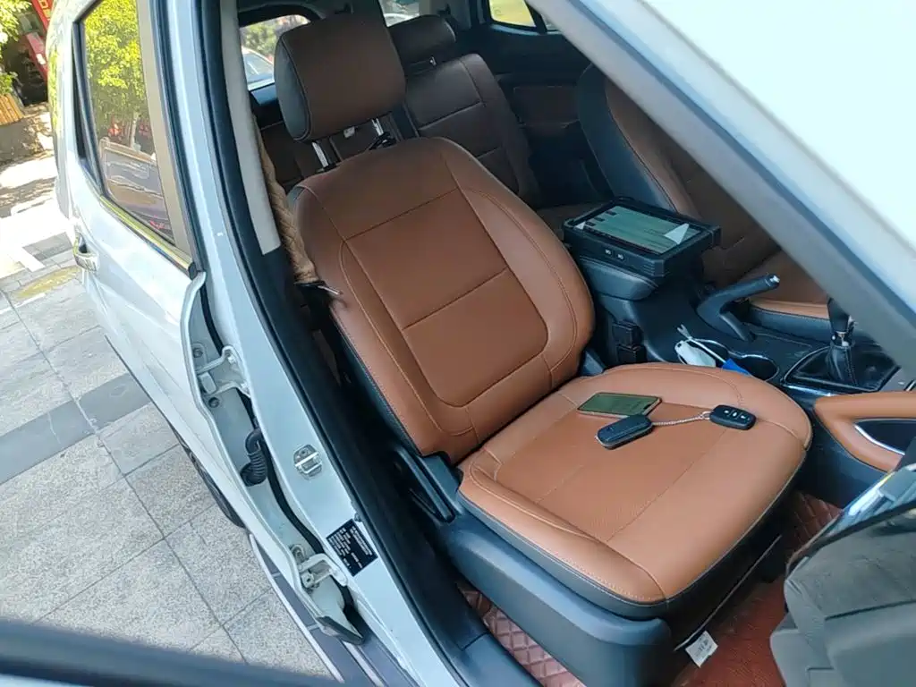 Oshan Oushang CX70 — миниатюра 25