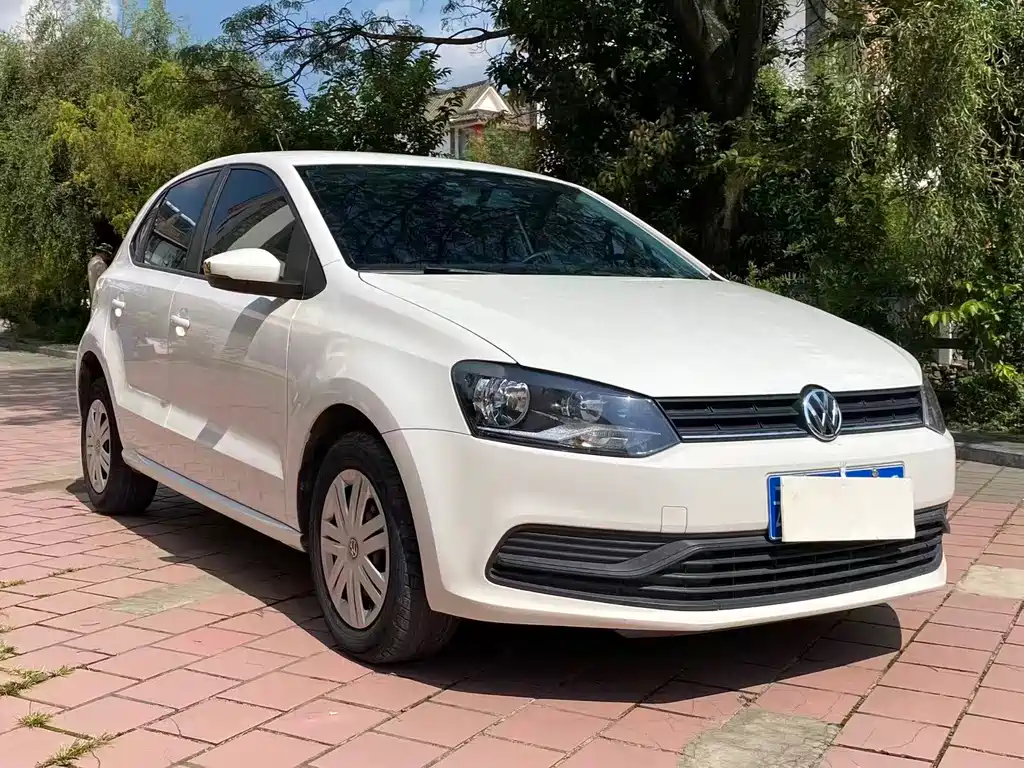 Volkswagen Polo — миниатюра 3
