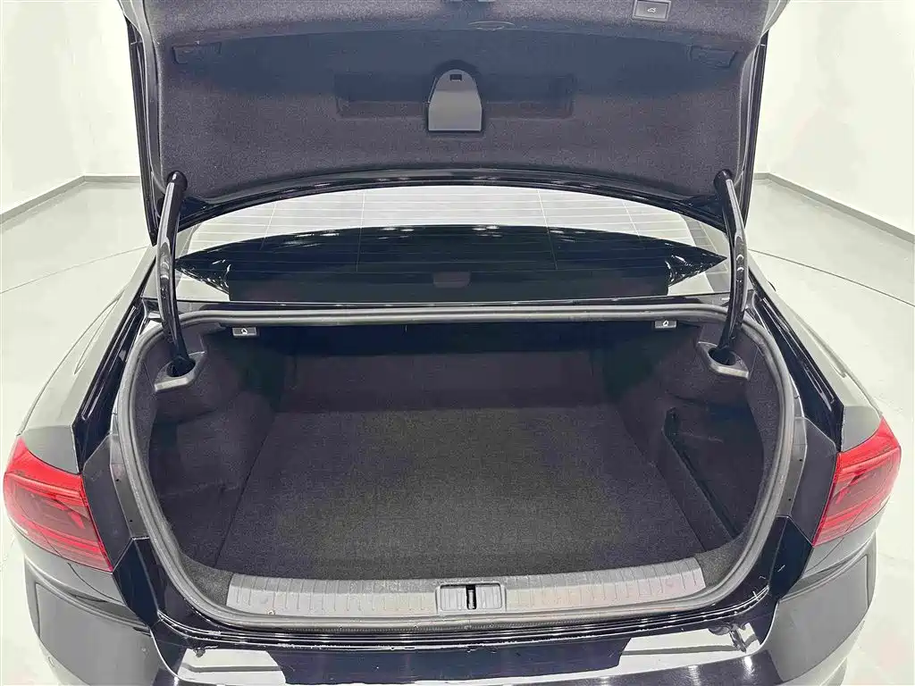 Volkswagen Magotan — миниатюра 25
