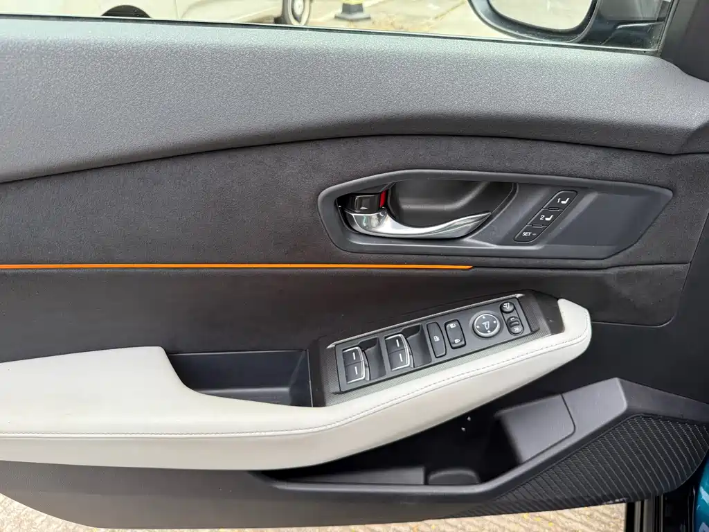 Honda Accord New Energy — миниатюра 15
