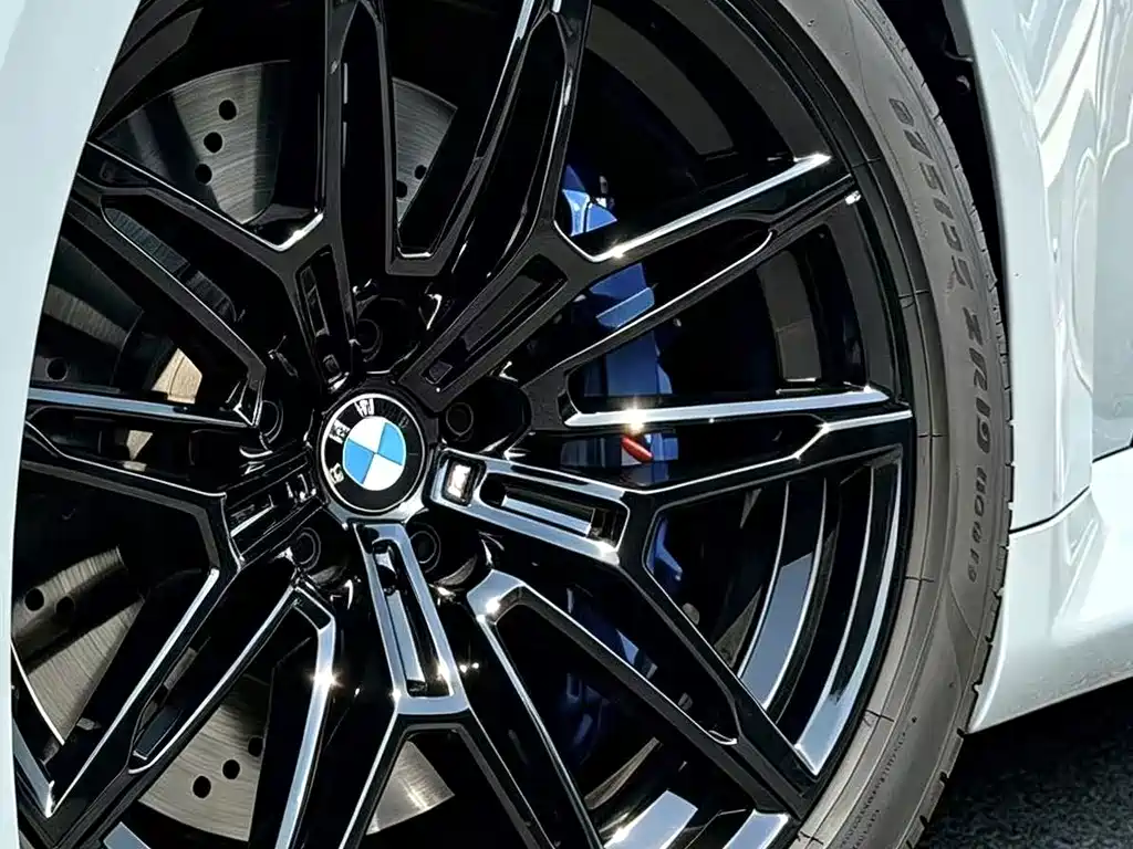 BMW M2 — миниатюра 16