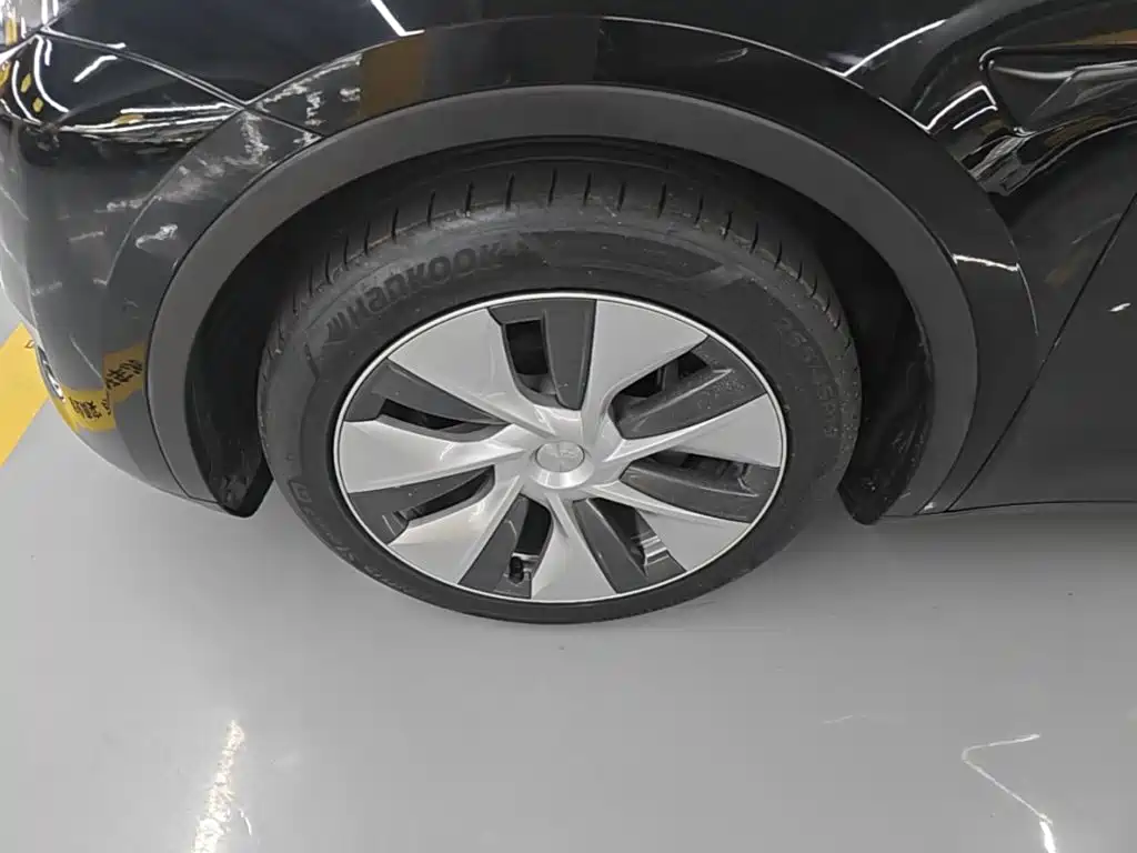 Tesla Model Y — миниатюра 23