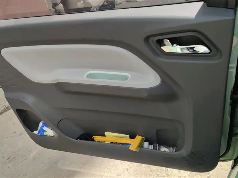 Wuling Mini EV MINIEV 2021 Fashion