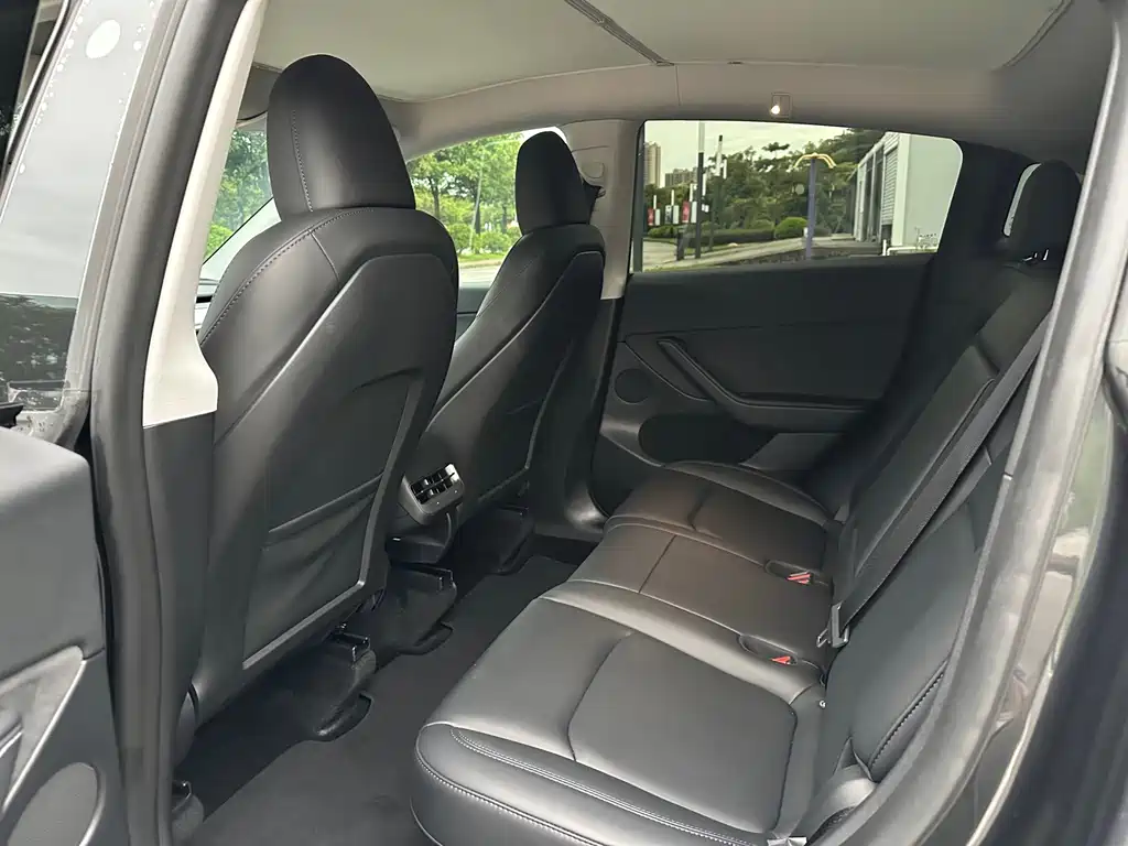 Tesla Model Y — миниатюра 10