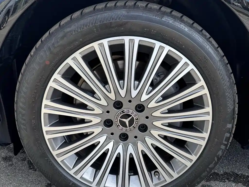 Mercedes-Benz E-Class E 2020 E 300 L Fashion
