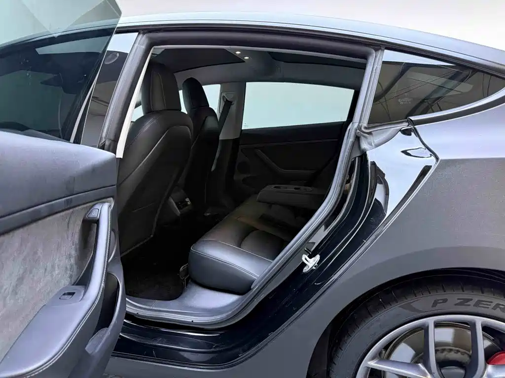 Tesla Model 3 — миниатюра 17
