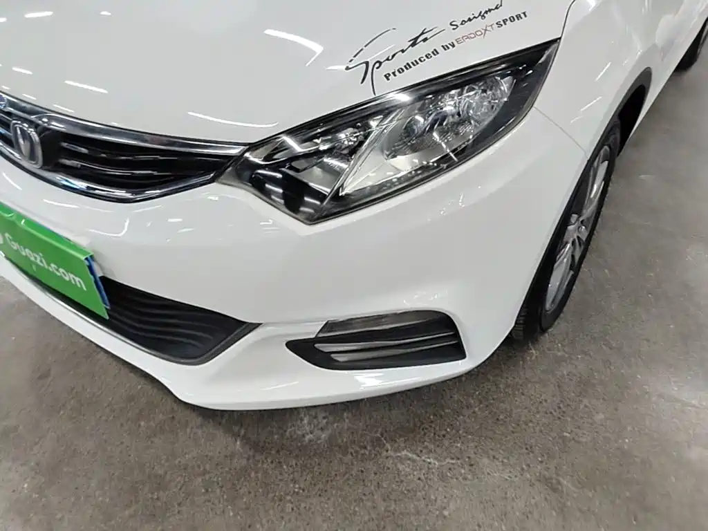 Changan Eado XT — миниатюра 24