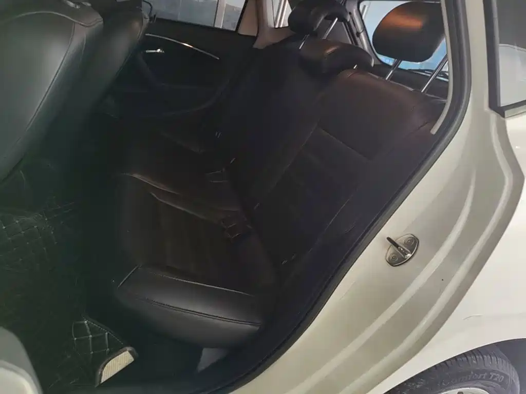 Volkswagen Polo — миниатюра 17