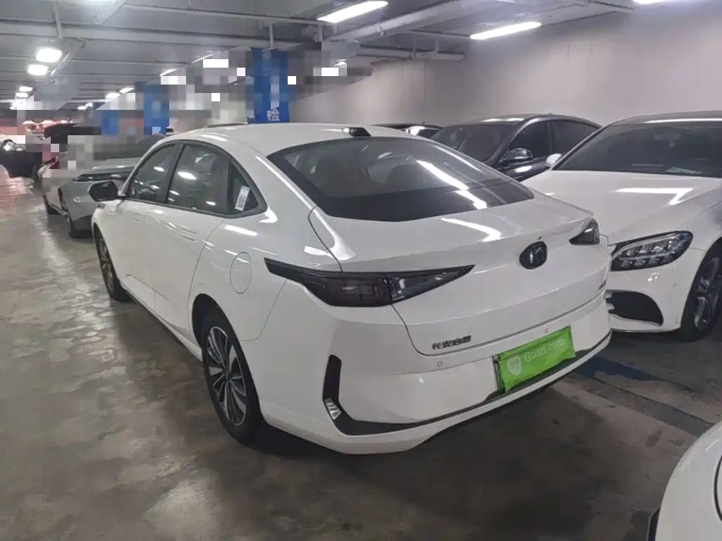 Qiyuan Qiyuan A05 Classic — миниатюра 5
