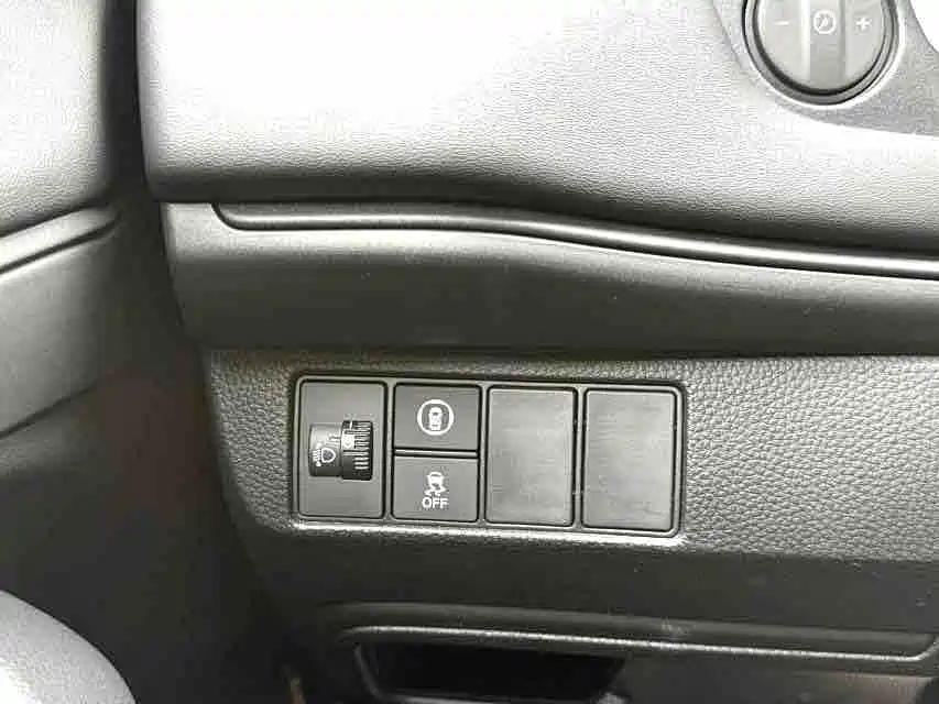 Honda Vezel 2023 1.5L CVT
