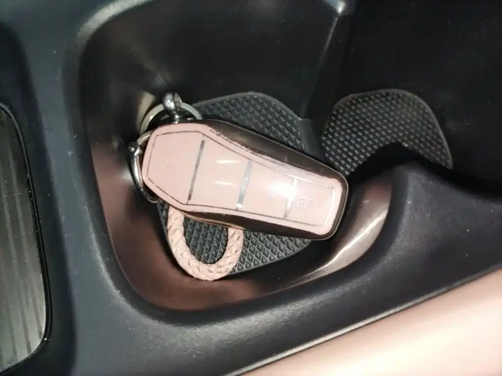 BYD Seagull — миниатюра 9