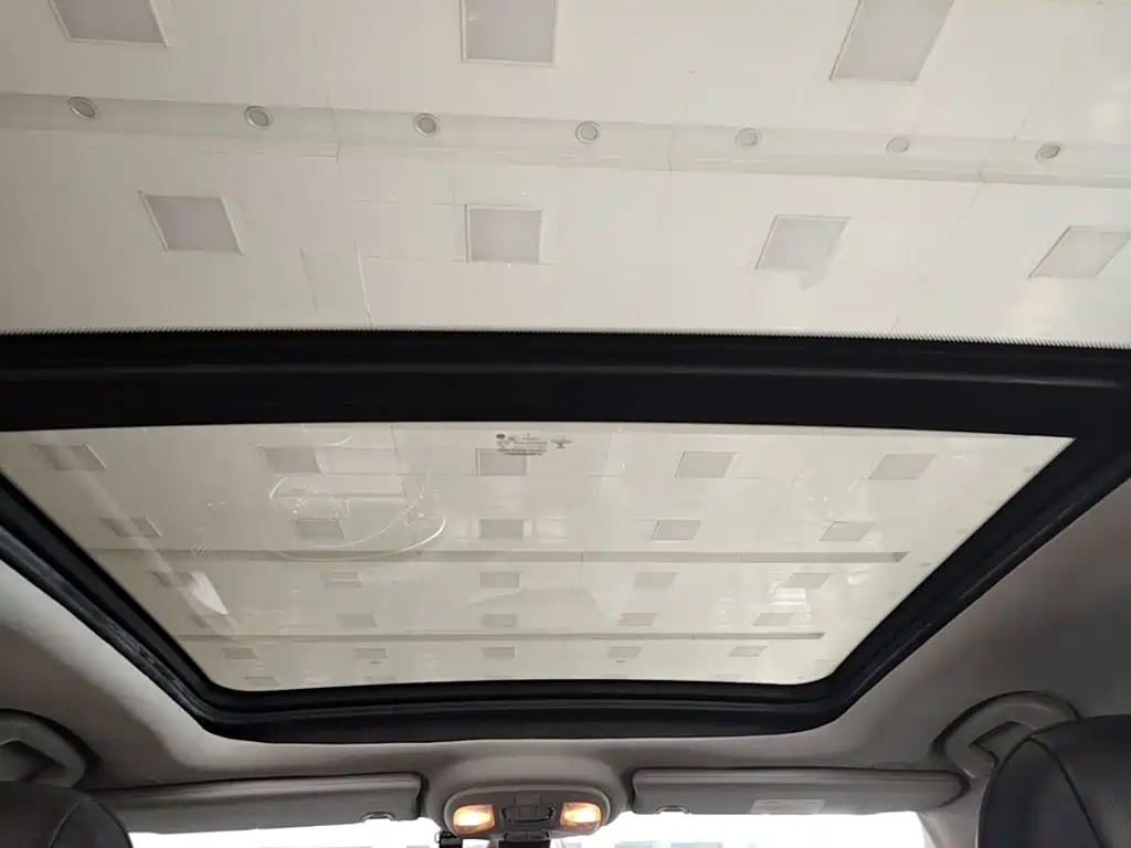 Jeep Compass — миниатюра 18