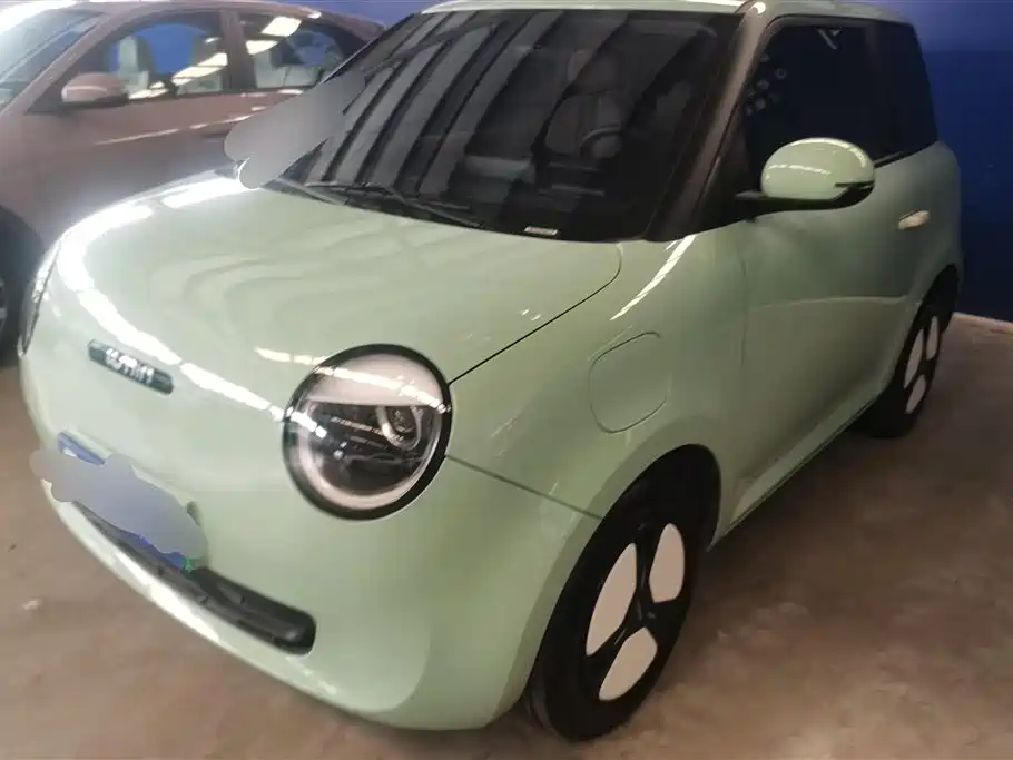 Qiyuan Lumin 2025