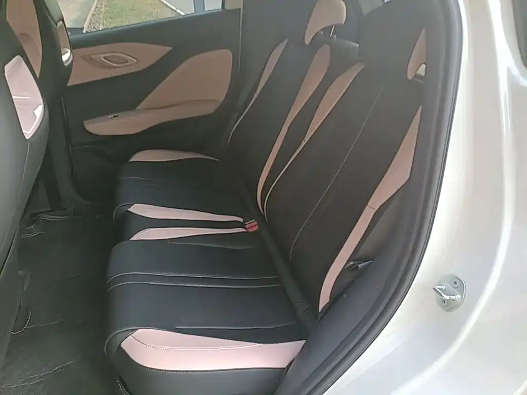 BYD Seagull — миниатюра 13
