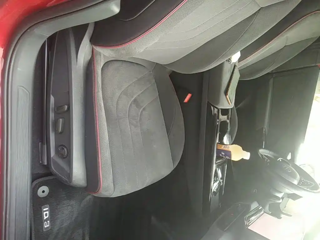 Volkswagen ID.3 — миниатюра 25