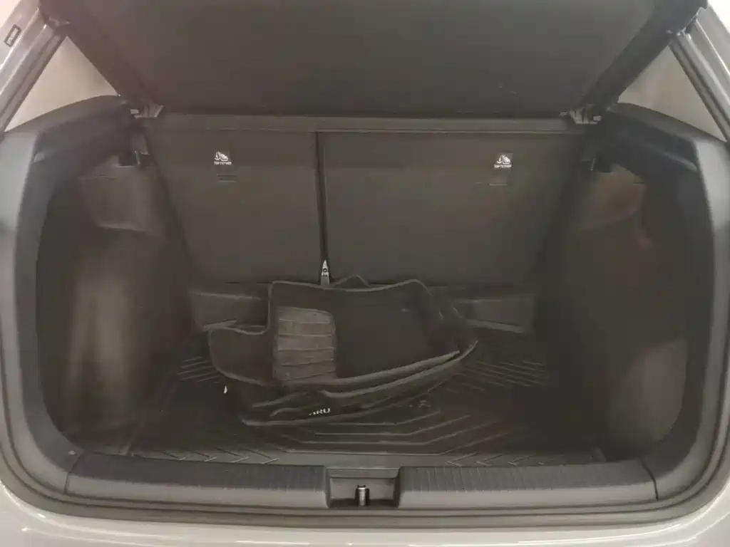 Volkswagen Tharu — миниатюра 19