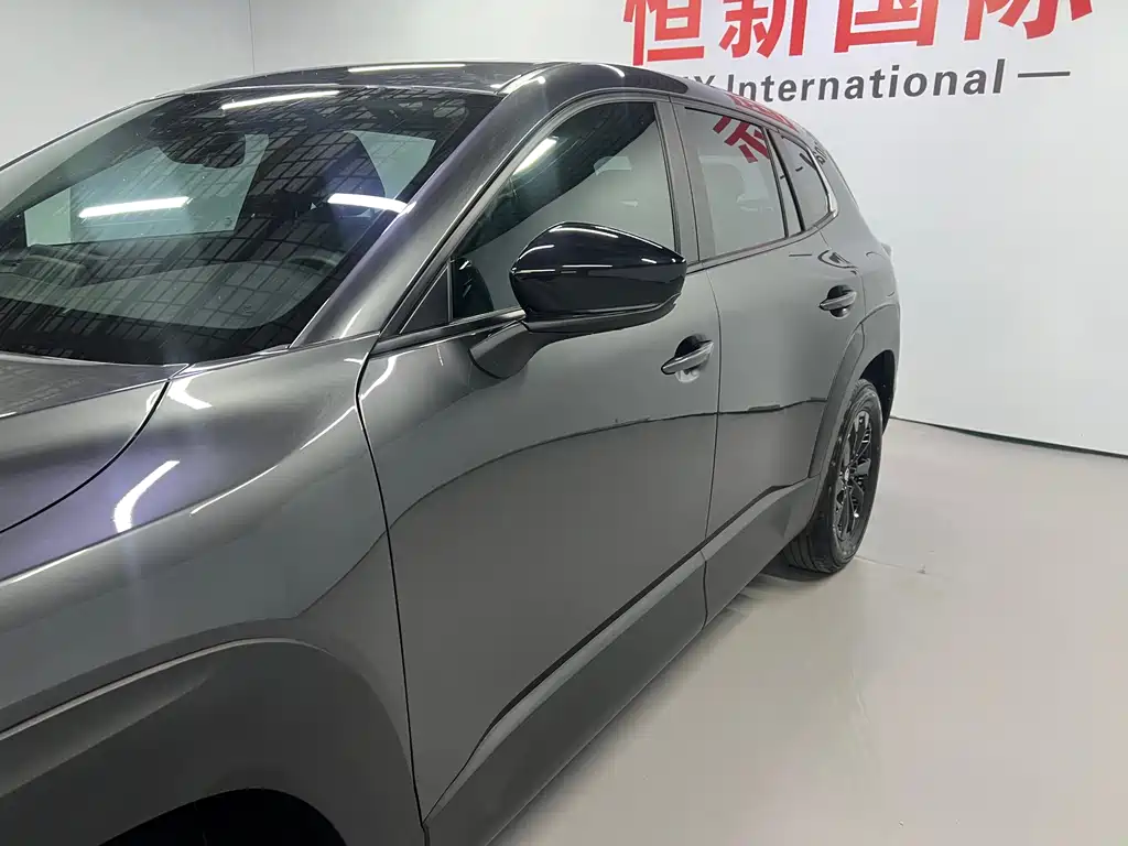 Mazda CX-50 Xingye — миниатюра 5
