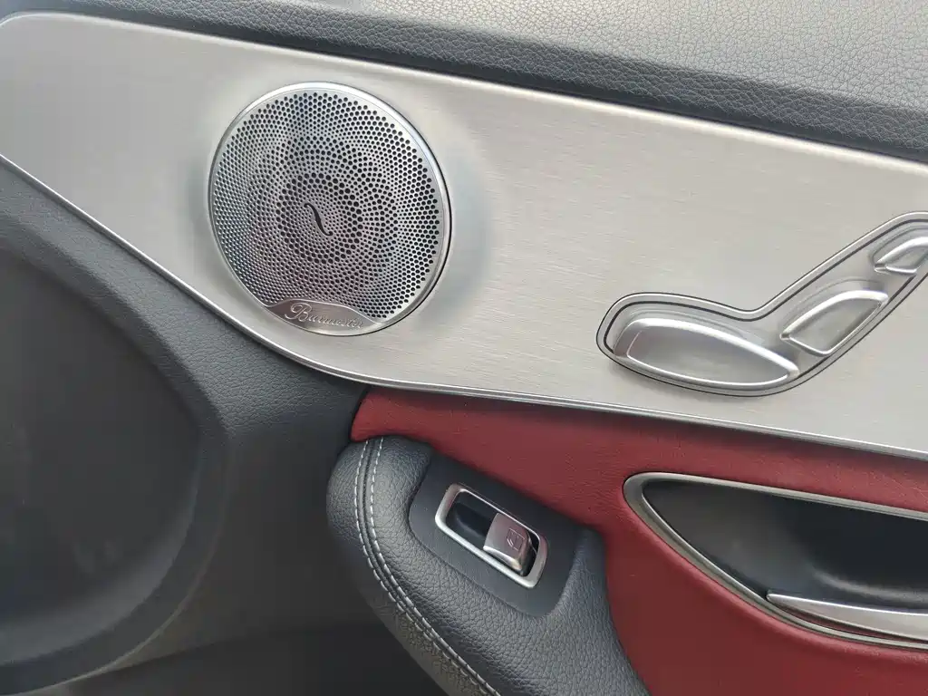 Mercedes-Benz C-Class — миниатюра 15