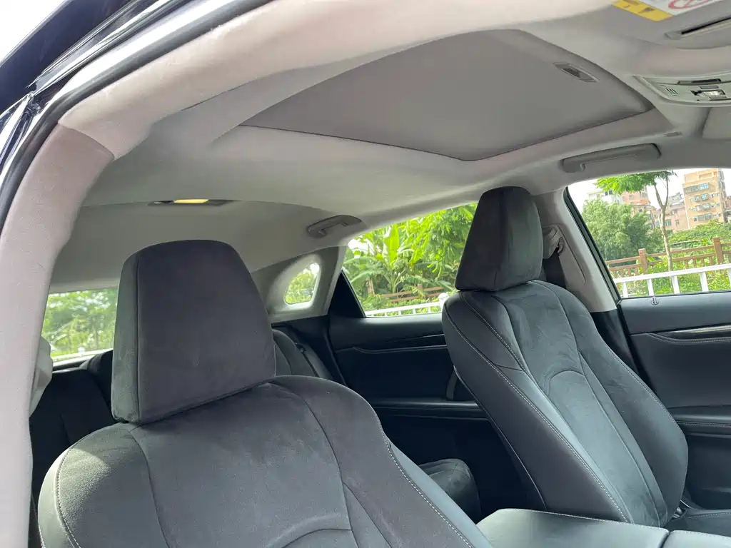 Lexus RX 2020 300 Elite