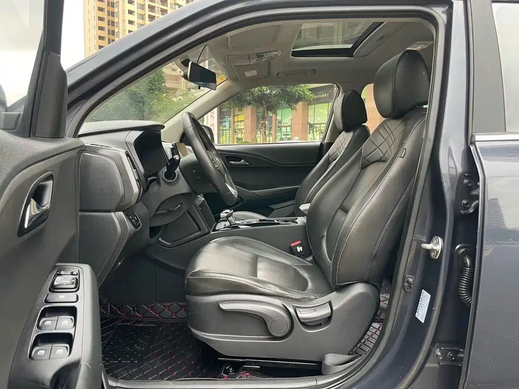 Hyundai ix35 — миниатюра 9
