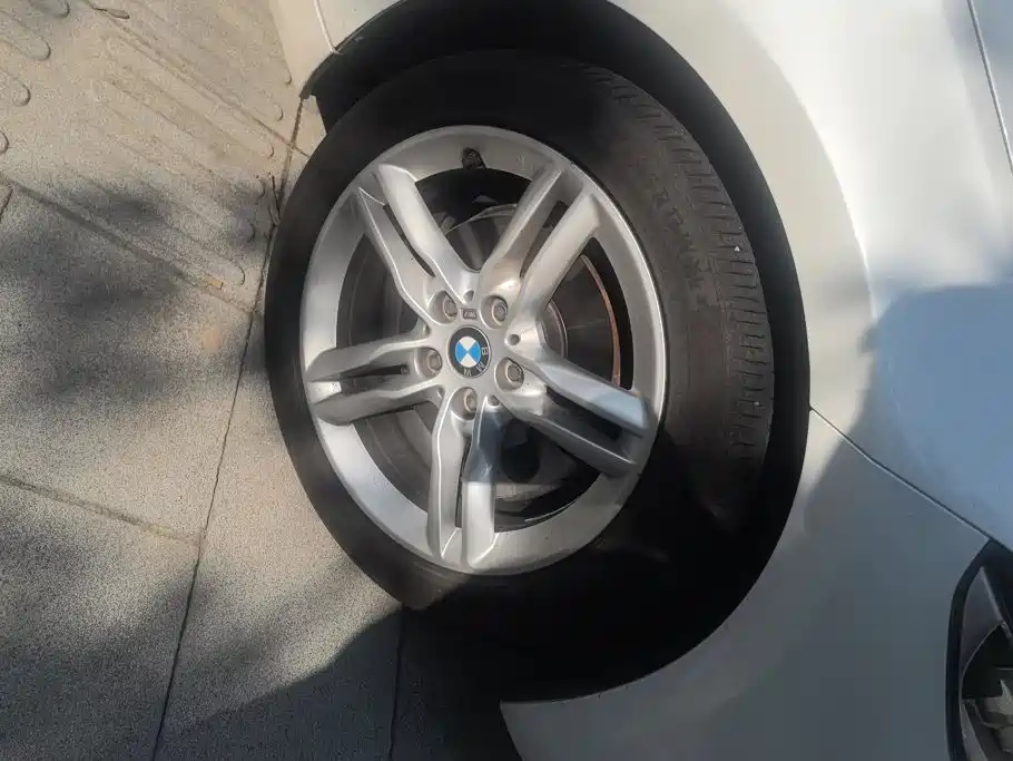 BMW 1 Series — миниатюра 6