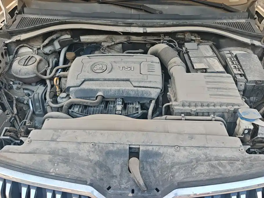 Skoda Kodiaq — миниатюра 10