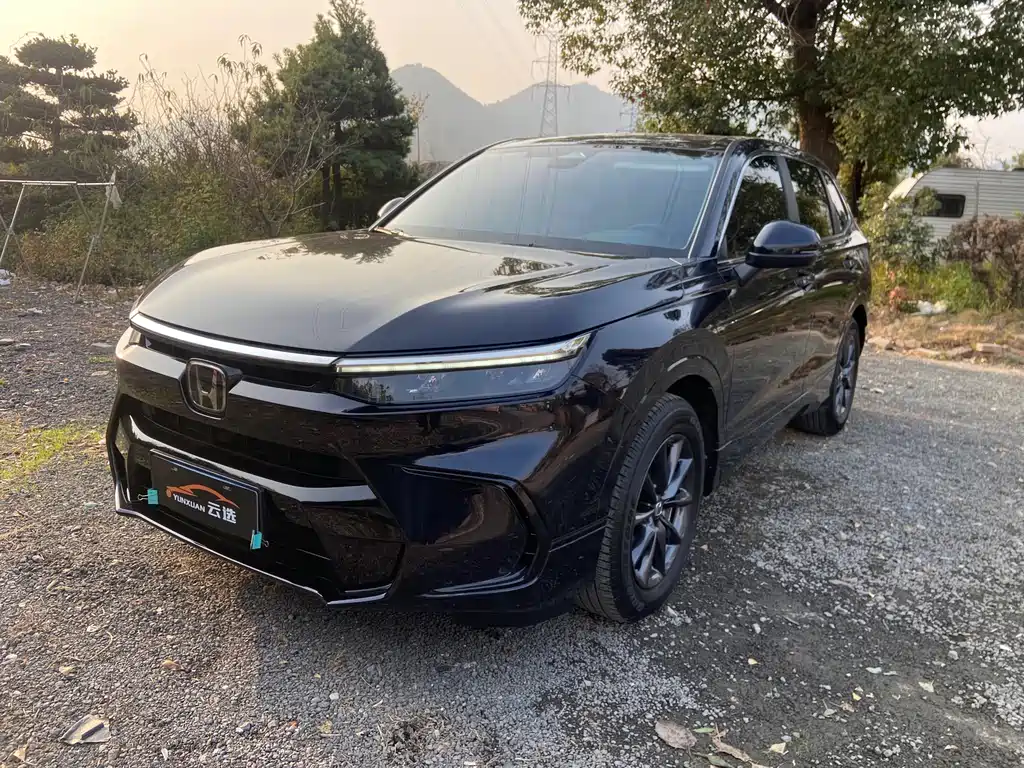 Купить Honda Breeze
