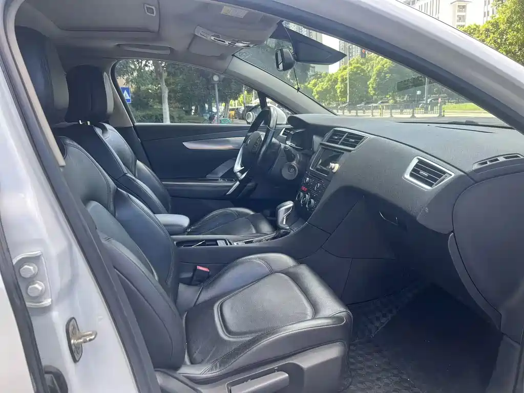 DS DS 5LS — миниатюра 9