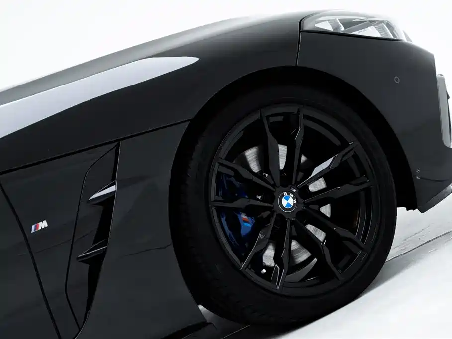 BMW Z4 2019 M40i M Sport