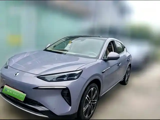 2025 Denza N7