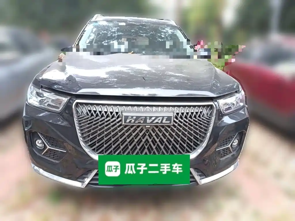 Haval H6 — миниатюра 2
