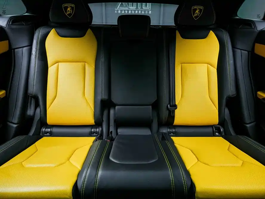 Lamborghini Urus — миниатюра 15