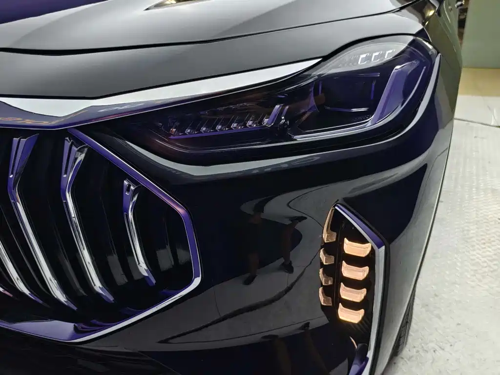 Jetour X70 PLUS — миниатюра 23
