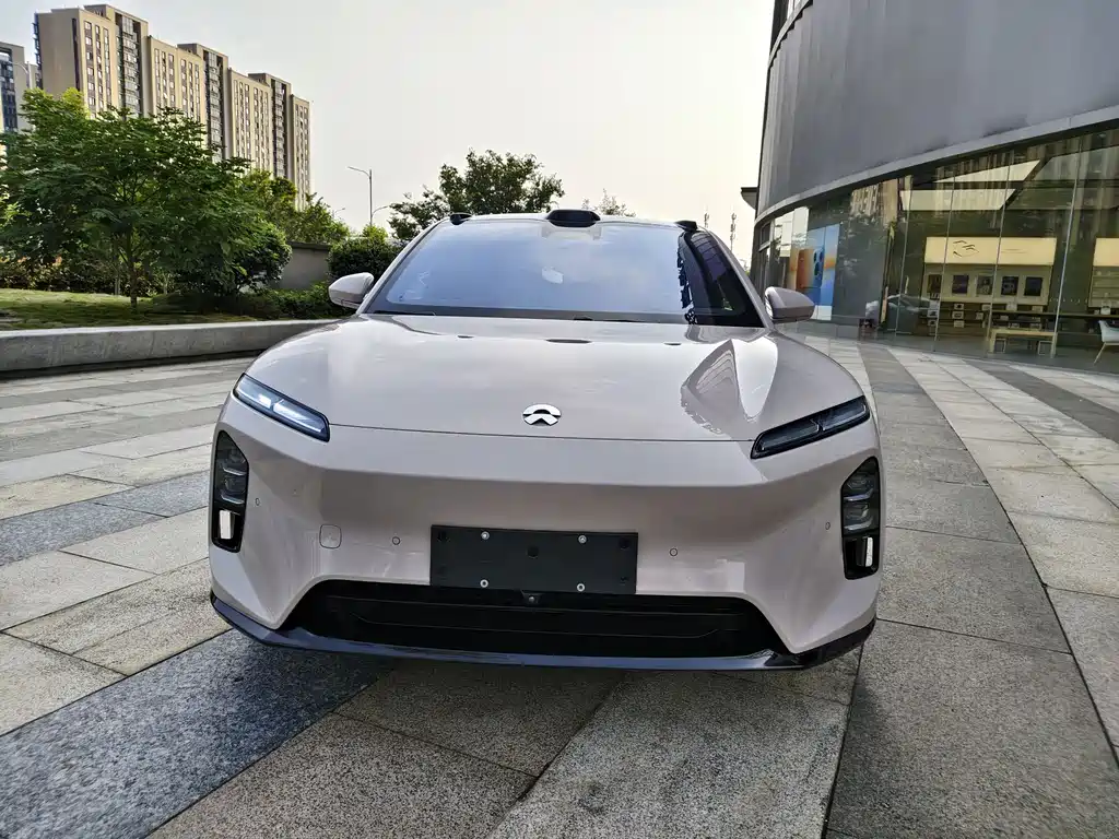 NIO ET5T 2025 75kWh Touring