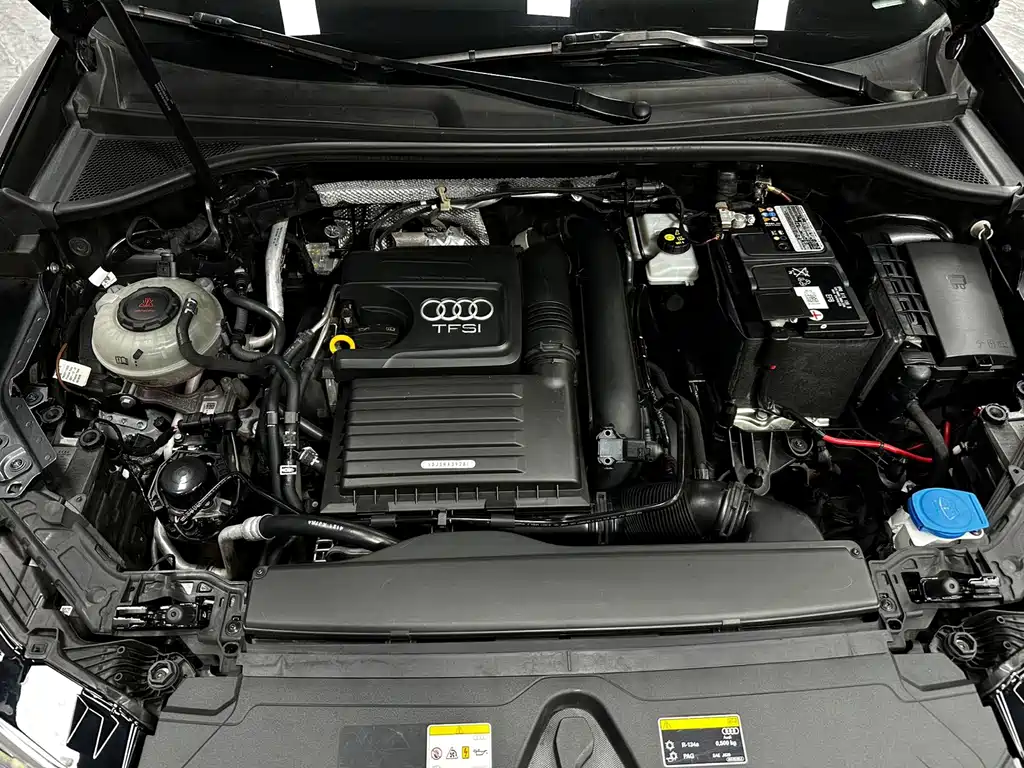 Audi Q3 — миниатюра 20