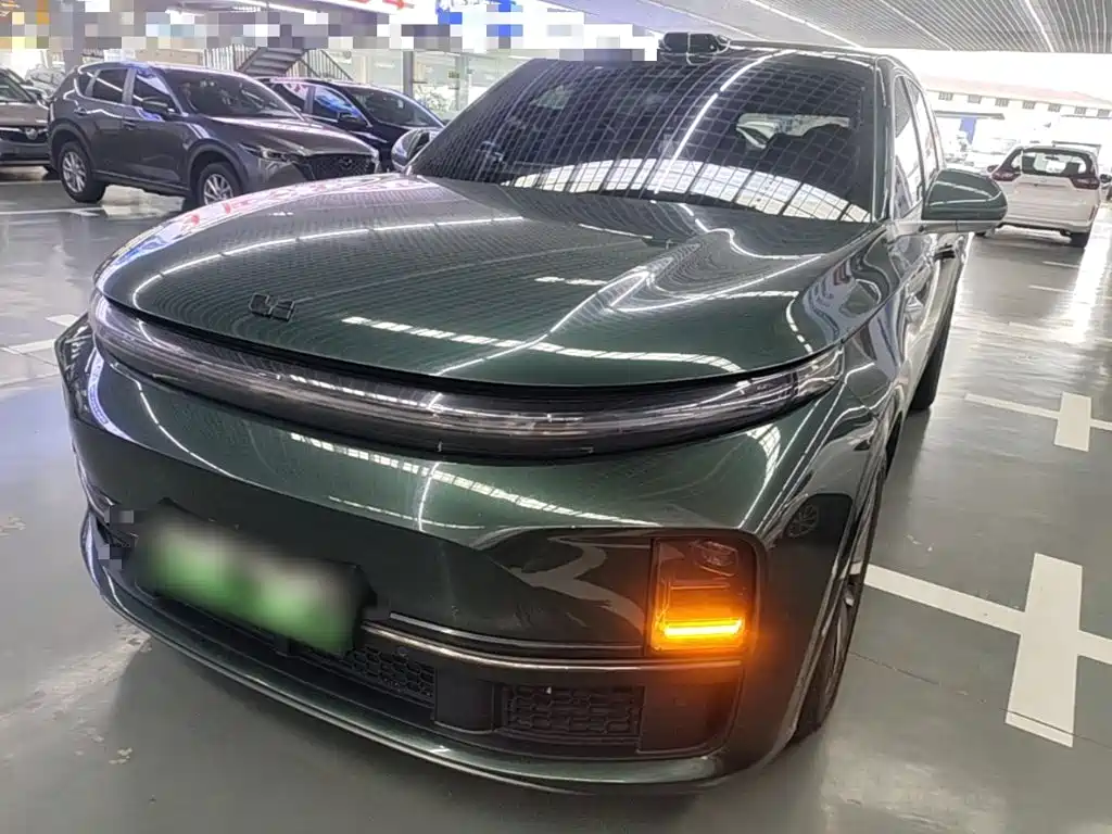 Li Auto L7 2024 MAX