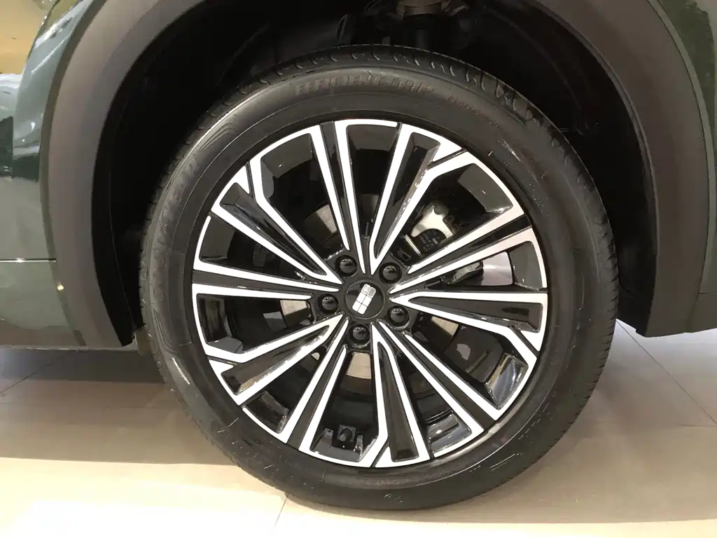 GEELY GALAXY GALAXY STARSHIP 7 EM I