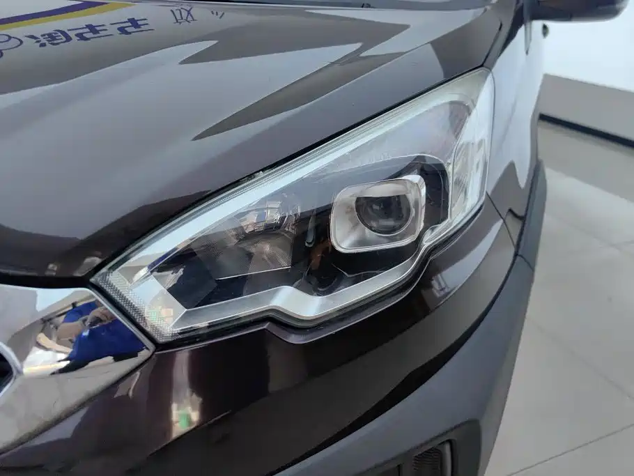 Changhe Changhe Q25 — миниатюра 5