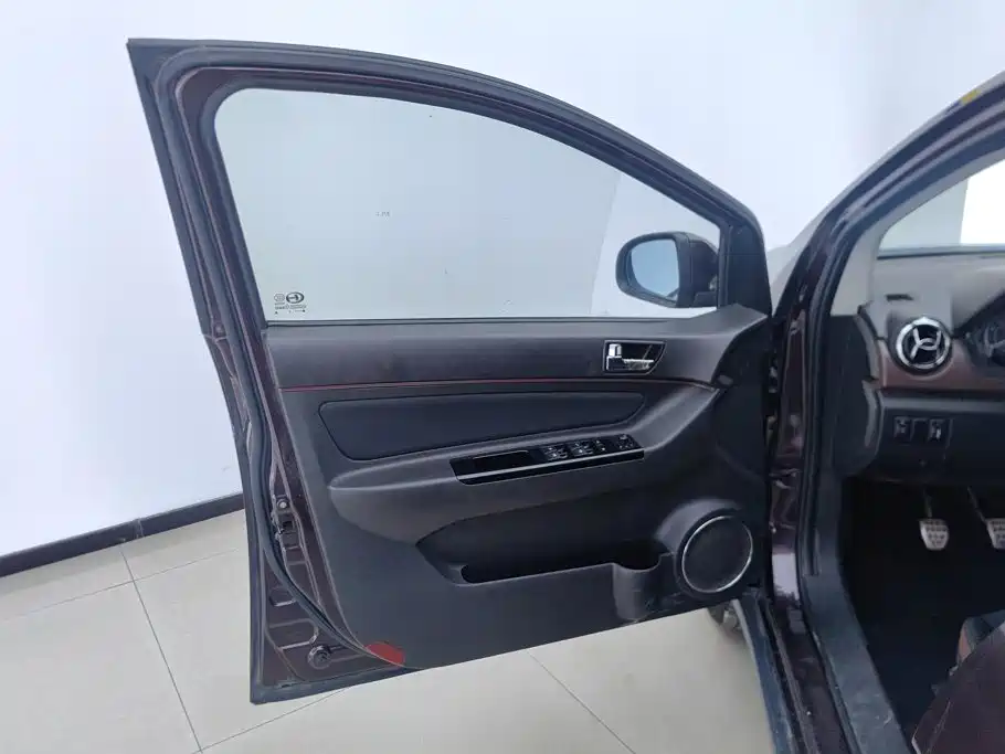 Changhe Changhe Q25 — миниатюра 7