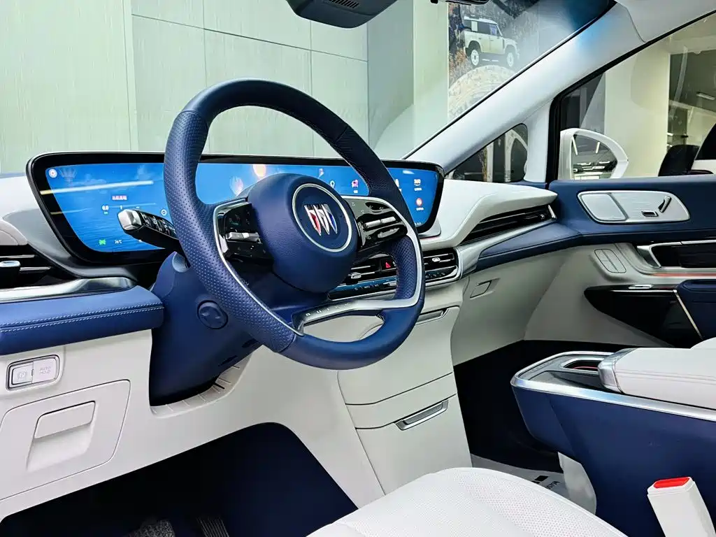 Buick Century — миниатюра 12